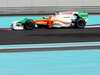 Wallpaper GP ABU DHABI 2009 1152x864, Sfondi Desktop F1